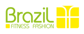 Brazil Fitness Fashion logo