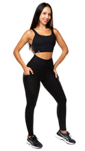 Load image into Gallery viewer, Performance Pocket Tights Variations