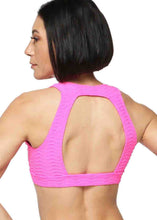 Load image into Gallery viewer, Crop Top V Wrinkle Variations