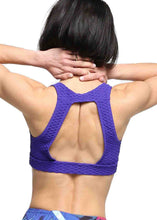 Load image into Gallery viewer, Crop Top V Wrinkle Variations