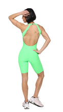 Load image into Gallery viewer, Pri Textured Short Onesie Variations
