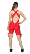 Load image into Gallery viewer, Claire Textured Scrunch short Onesie Variations
