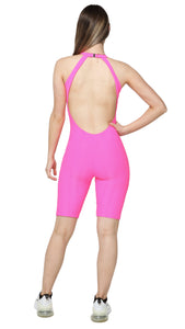 Pri Textured Short Onesie Variations