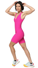 Load image into Gallery viewer, Pri Textured Short Onesie Variations
