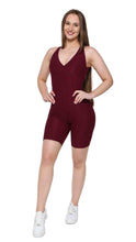 Load image into Gallery viewer, Pri Textured Short Onesie Variations
