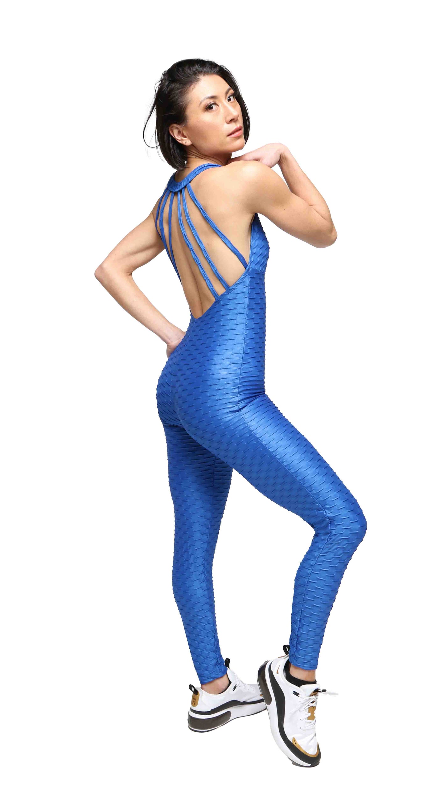 Tiras Onesie Texture