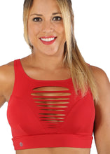 Load image into Gallery viewer, Crop Top Lazer Cut Variations
