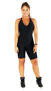 Pri Textured Short Onesie Variations