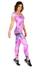 Load image into Gallery viewer, Off shoulder Onesie Variations
