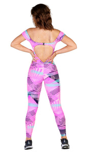 Off shoulder Onesie Variations