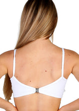 Load image into Gallery viewer, Taylor Wrinkle Crop Top Variations
