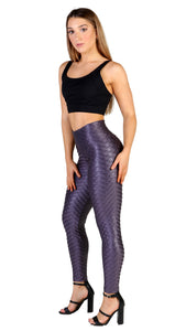 Wrinkle Tights Variations