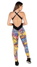 Load image into Gallery viewer, Cirre V back Onesie
