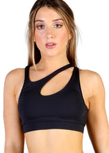 Load image into Gallery viewer, Tear Drop Crop Top
