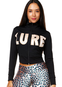 Lure Jacket Variations