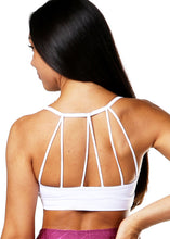 Load image into Gallery viewer, Role Detailed Back Crop Top Variations
