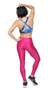 Trilobal Tights Variations
