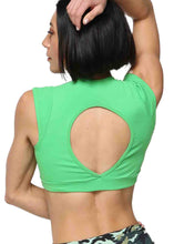 Load image into Gallery viewer, Short Sleeve Crop Top Variations
