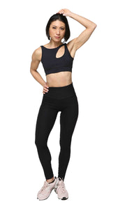 Escama Wrinkle Tights