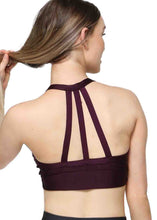 Load image into Gallery viewer, Triple Striped Top Variations
