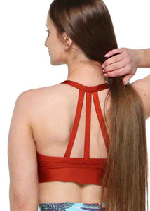 Triple Striped Top Variations