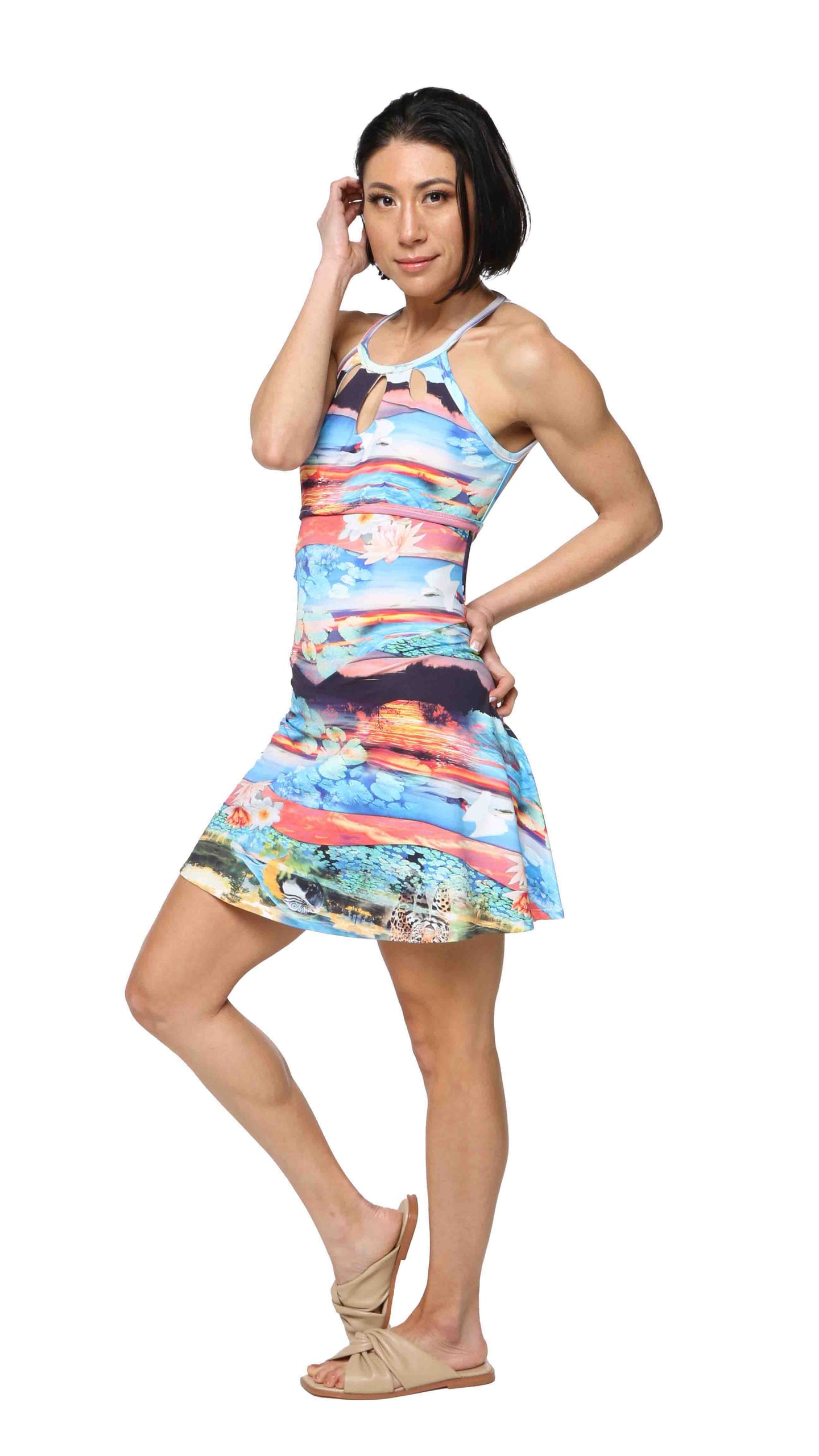 Chloe Savannah