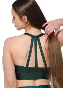 Triple Striped Top Variations