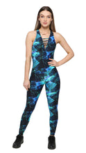 Load image into Gallery viewer, Onesie Tiras Gold Detail
