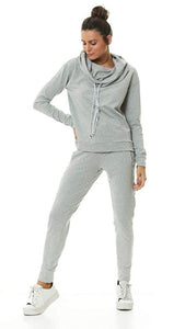 Jogger Tracksuit Set