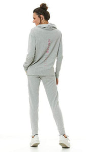 Jogger Tracksuit Set