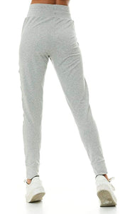 Jogger Tracksuit Set