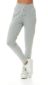 Jogger Tracksuit Set